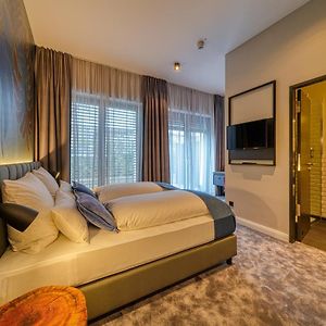 Chambre Standarde Double